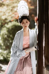 Visual Serenity: YiTuYu Art Language Vol.6454 Zhi Yu Qian Deng - image 16