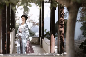 Visual Serenity: YiTuYu Art Language Vol.6454 Zhi Yu Qian Deng - image 32