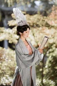 Visual Serenity: YiTuYu Art Language Vol.6454 Zhi Yu Qian Deng - image 27