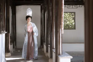 Visual Serenity: YiTuYu Art Language Vol.6454 Zhi Yu Qian Deng - image 3