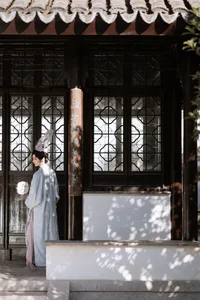 Visual Serenity: YiTuYu Art Language Vol.6454 Zhi Yu Qian Deng - image 19