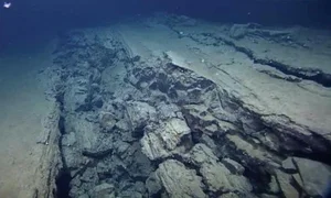 Shocking Deep Ocean Mysteries and Secrets Hidden Beneath the Sea Floor - image 3