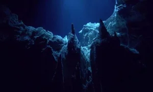 Shocking Deep Ocean Mysteries and Secrets Hidden Beneath the Sea Floor - image 1