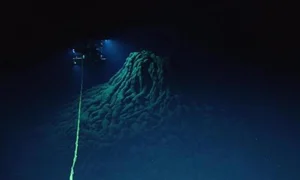 Shocking Deep Ocean Mysteries and Secrets Hidden Beneath the Sea Floor - image 2