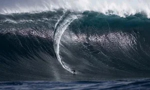Shocking Deep Ocean Mysteries and Secrets Hidden Beneath the Sea Floor - image 0