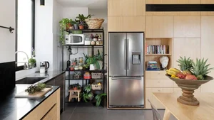 5 Forbidden Refrigerator Locations for Better Health and Energy Savings - image 2