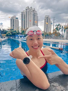 Anh Vien's Stunning Transformation: The Glow Up of Vietnam’s Little Mermaid - image 2