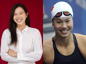 Anh Vien's Stunning Transformation: The Glow Up of Vietnam’s Little Mermaid - image 1
