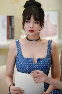 Vietnamese Designer Tra Linh Shines on the Global Stage: Dressing C-Biz Icons Like Fan Bingbing - image 4