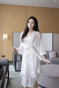 Yu Zi Jiang Fish: XiuRen Exclusive Milk Bath Series Part 01 (61P) - image 6