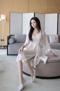 Yu Zi Jiang Fish: XiuRen Exclusive Milk Bath Series Part 01 (61P) - image 12