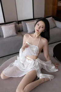 Yu Zi Jiang Fish: XiuRen Exclusive Milk Bath Series Part 01 (61P) - image 8