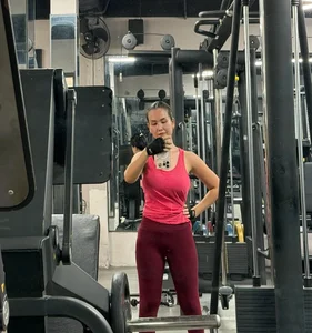 Vo Ha Tram’s Incredible 19kg Weight Loss: A Journey of Health and Radiance at 35 - image 1