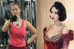 Vo Ha Tram’s Incredible 19kg Weight Loss: A Journey of Health and Radiance at 35 - image 7