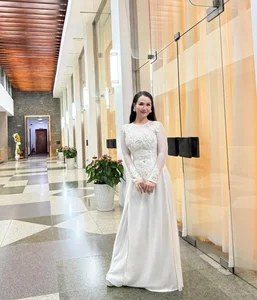 Vo Ha Tram’s Incredible 19kg Weight Loss: A Journey of Health and Radiance at 35 - image 9