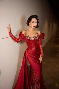 Vo Ha Tram’s Incredible 19kg Weight Loss: A Journey of Health and Radiance at 35 - image 5