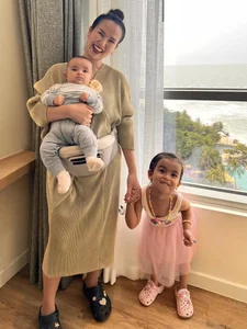 Vo Ha Tram’s Incredible 19kg Weight Loss: A Journey of Health and Radiance at 35 - image 3