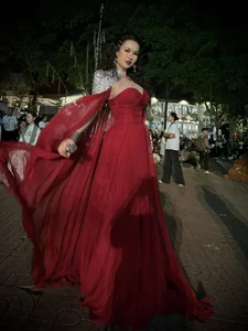 Vo Ha Tram’s Incredible 19kg Weight Loss: A Journey of Health and Radiance at 35 - image 8