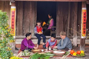 Celebrating Vietnamese Tet: A Guide to the Traditions, Colors, and Cultural Identity of the Lunar New Year in Vietnam - image 6