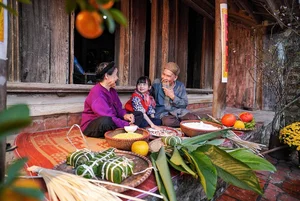 Celebrating Vietnamese Tet: A Guide to the Traditions, Colors, and Cultural Identity of the Lunar New Year in Vietnam - image 0