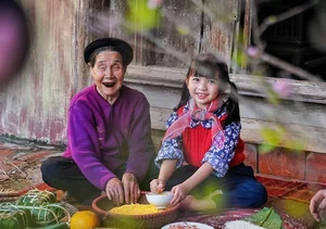 Celebrating Vietnamese Tet: A Guide to the Traditions, Colors, and Cultural Identity of the Lunar New Year in Vietnam - image 4