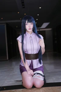 Cigw Pols Stuns Fans with Incredible Real-Life Qi Cosplay - image 2