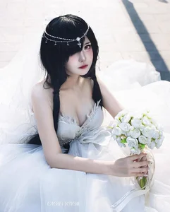 Cigw Pols Stuns Fans with Incredible Real-Life Qi Cosplay - image 6