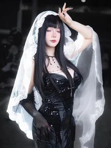 Cigw Pols Stuns Fans with Incredible Real-Life Qi Cosplay - image 0