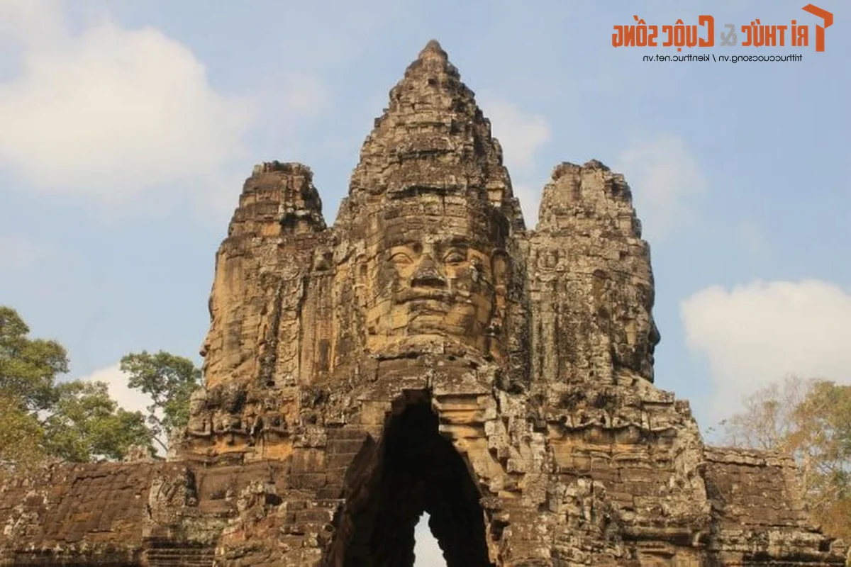 8 Ancient Secrets of Angkor Wat Hidden for Thousands of Years
