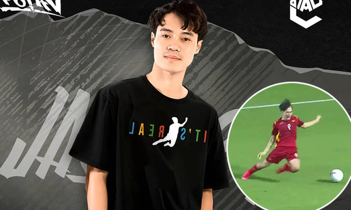 Vato 9: How Footballer Nguyen Van Toan Conquered the Fashion Business