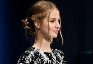 Princess Leonor of Spain: Europe’s Most Elegant Royal 17 Years Later - image 6