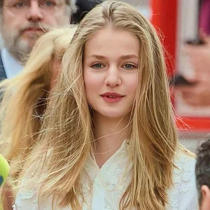 Princess Leonor of Spain: Europe’s Most Elegant Royal 17 Years Later - image 7
