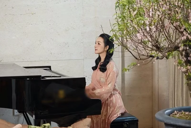 Giáng My: The Timeless Beauty and Ever-Evolving Fashion Style of Vietnam's Renowned Icon