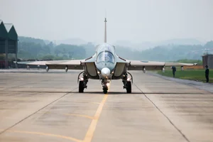 Vietnam Air Force Prepares for Spectacular Aerial Display in Hanoi - image 9