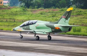 Vietnam Air Force Prepares for Spectacular Aerial Display in Hanoi - image 19