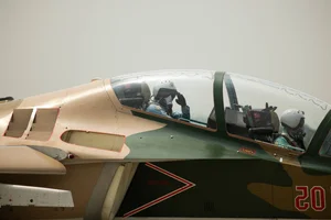 Vietnam Air Force Prepares for Spectacular Aerial Display in Hanoi - image 15