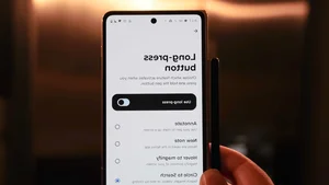 Maximize Your Productivity: 6 Essential Features of the Moto Pen Ultra for Razr Fold - image 5