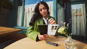 Maximize Your Productivity: 6 Essential Features of the Moto Pen Ultra for Razr Fold - image 10