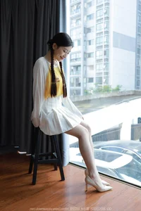 Premium Fashion Gallery: IESS No.1629 Xiao Jie Silk Collection - image 77