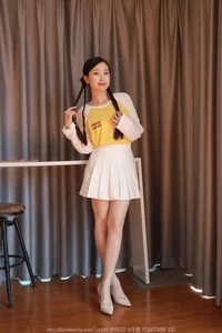 Premium Fashion Gallery: IESS No.1629 Xiao Jie Silk Collection - image 81