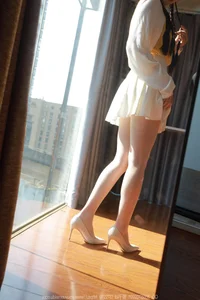 Premium Fashion Gallery: IESS No.1629 Xiao Jie Silk Collection - image 27