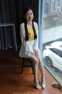 Premium Fashion Gallery: IESS No.1629 Xiao Jie Silk Collection - image 17