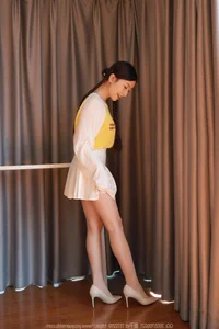 Premium Fashion Gallery: IESS No.1629 Xiao Jie Silk Collection - image 87