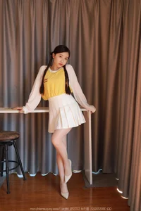 Premium Fashion Gallery: IESS No.1629 Xiao Jie Silk Collection - image 10