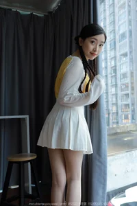 Premium Fashion Gallery: IESS No.1629 Xiao Jie Silk Collection - image 48