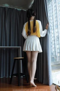 Premium Fashion Gallery: IESS No.1629 Xiao Jie Silk Collection - image 41