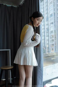 Premium Fashion Gallery: IESS No.1629 Xiao Jie Silk Collection - image 56