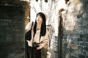 YiTuYu Art Language Vol.6579 Xiao Song Ma Nai Collection - image 14