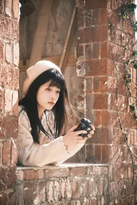 YiTuYu Art Language Vol.6579 Xiao Song Ma Nai Collection - image 4