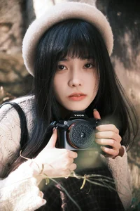 YiTuYu Art Language Vol.6579 Xiao Song Ma Nai Collection - image 5